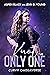 Knot The Only One (Curvy Omegaverse Book 2)