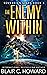 The Enemy Within by Blair C. Howard