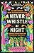 Never Whistle at Night: An Indigenous Dark Fiction Anthology