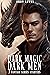 Dark Men Dark Magic: 3 Fantasy Series Starters (The Black Knight Chronicles #1 / The Darker Ages #1 / The Fox and the Assassin #1)