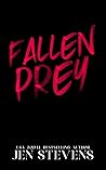 Fallen Prey (Parallel Prey Book 2) Book cover for Fallen Prey (Parallel Prey Book 2)