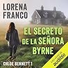 El secreto de la señora Byrne by Lorena Franco
