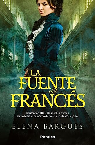 La Fuente del Francés (Paperback)