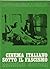 Cinema italiano sotto il fascismo by Riccardo Redi