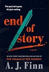 End of Story by A.J. Finn