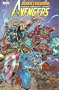 Heroes Reborn: Avengers