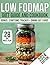 LOW FODMAP DIET GUIDE AND C...
