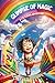 Glimpse of Magic: A Colouri...
