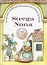 Strega Nona by Tomie dePaola