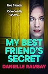 My Best Friend's Secret by Danielle Ramsay