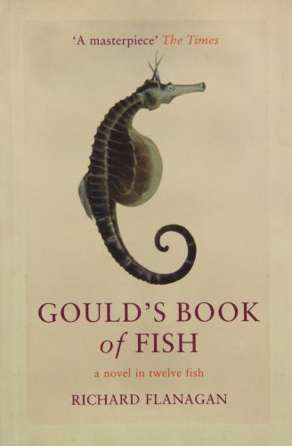 Gould's Book of Fish