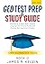 GED Test Prep & Study Guide 2023-2024: Prep by Subject: Math, Science, Language Arts & Social Studies with Practice Questions & Answers - Over 40 Practice Tests