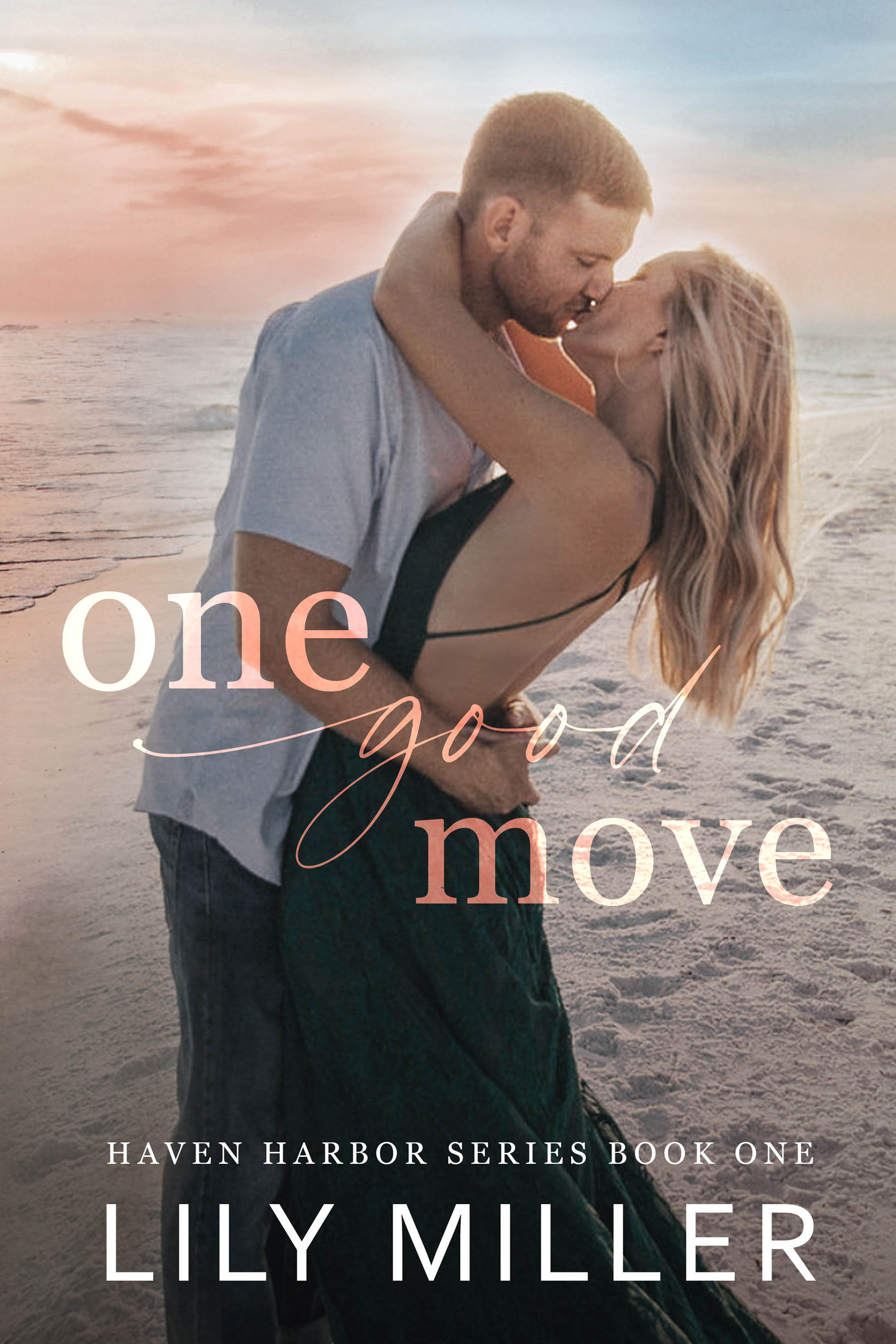 One Good Move (Haven Harbor, #1)