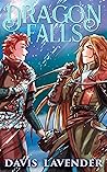 Book cover for Dragon Falls (Dragon Falls #1)