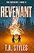 Revenant (The Fortress #2)