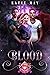 Blood (Prodigium Academy, #5)