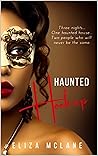 Haunted Hookup  by Eliza McLane