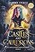 Castles & Cauldrons - Large Print (Castle Point Witch)