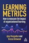 Learning Metrics by Ajay Pangarkar