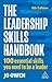 The Leadership Skills Handbook by Jo Owen The Leadership Skills Handbook by Jo Owen