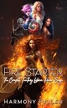Fire Starter: The...