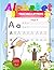 ABCs Coloring Tracing Book:...