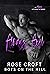 Always, Axel (Boys on the H...