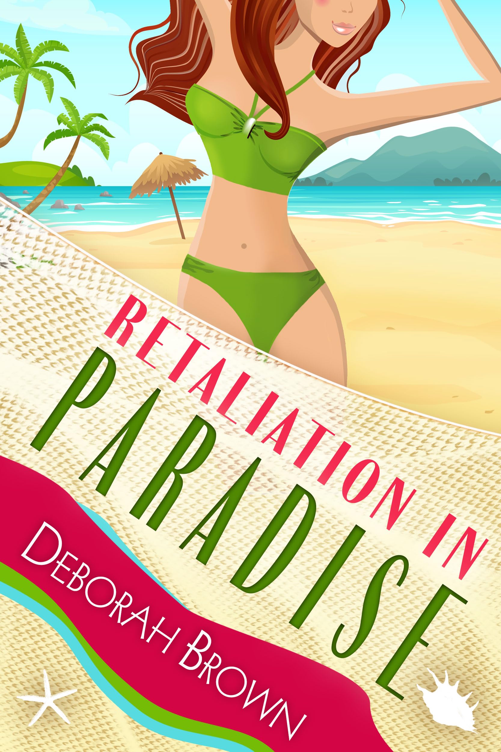 Retaliation in Paradise (Florida Keys Mystery #29)
