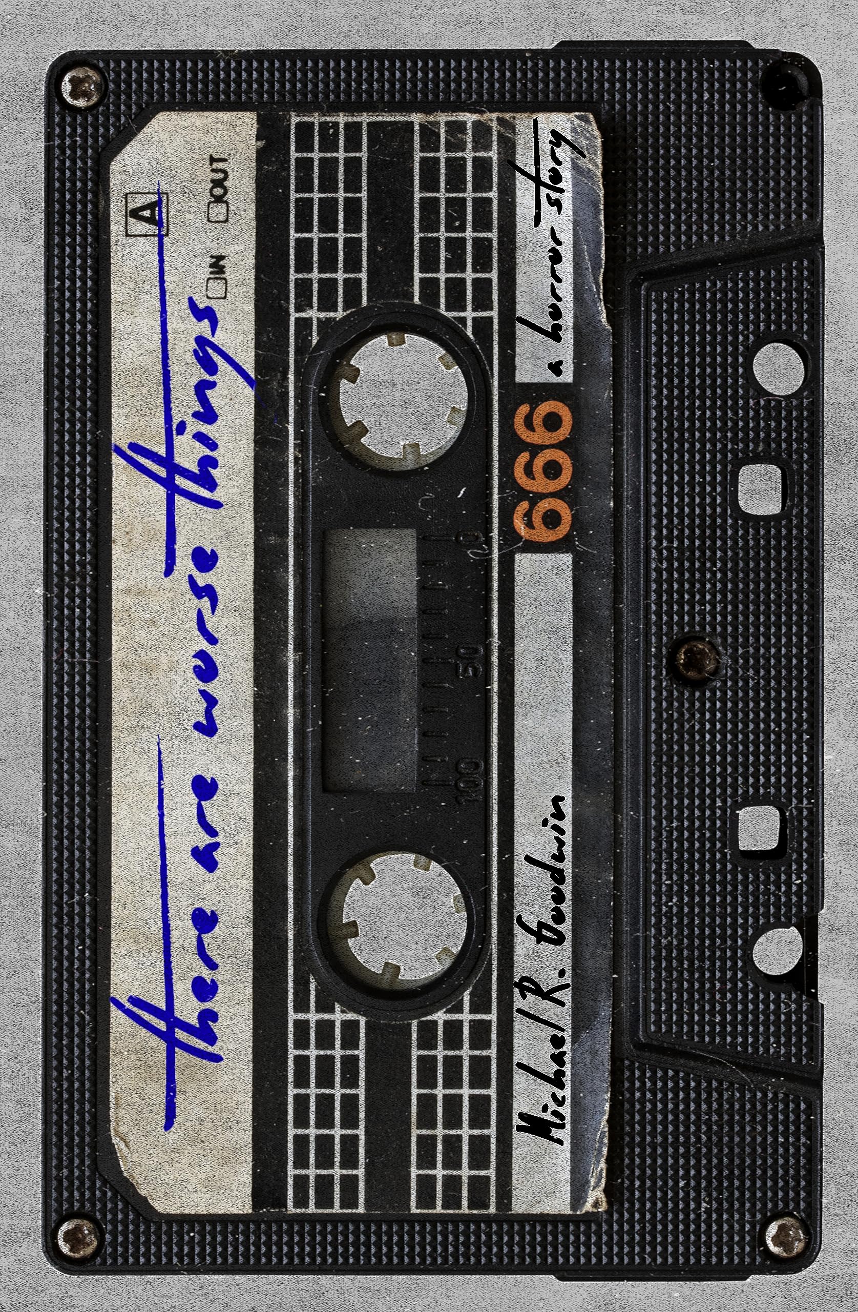 There Are Worse Things (Kindle Edition)