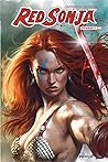 Red Sonja (2023-) #4