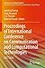 Proceedings of International Conference on Communication and Computational Technologies: ICCCT 2022 (Algorithms for Intelligent Systems)