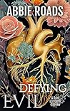 Defying Evil Book cover for Defying Evil