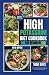 High Potassium Diet Cookbook for Beginners by Rita Bryan