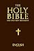 The Holy Bible in English e...