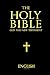 Holy Bible English Edition ...
