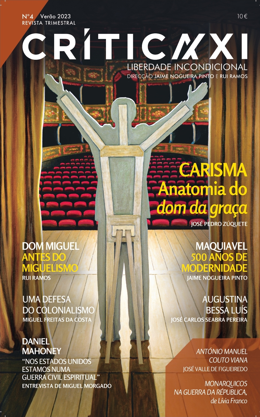Crítica XXI n.º 4