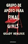 Grupo de apoyo pa...