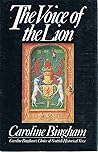 The Voice of the Lion: Choice of Scots Historical Verse