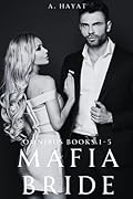 Mafia Bride Boxset Books 1-5