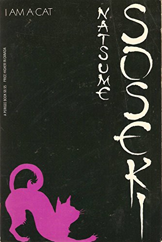 I Am a Cat (UNESCO Collection of Representative Works. Japanese Series.)