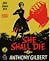 She Shall Die (Arthur Crook...