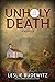 An Unholy Death—A Novella: ...