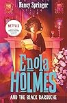 Enola Holmes and ...