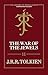 The War of the Jewels (The History of Middle-Earth, #11)