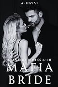 Mafia Bride Boxset Books 6-10