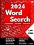4000 Word Search Puzzle Books for Adults Large Print (Themed ... by J. S. Hedegaard