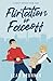 Flirtation or Faceoff by Leah Brunner