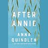 After Annie by Anna Quindlen