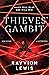 Thieves' Gambit (Thieves' Gambit, #1)