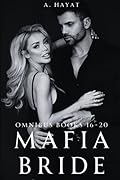 Mafia Bride Omnibus Books 16-20